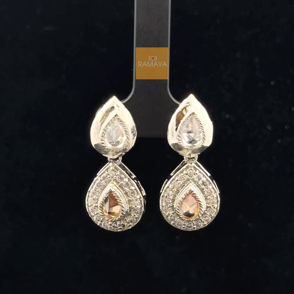 Elegant Teardrop Earrings